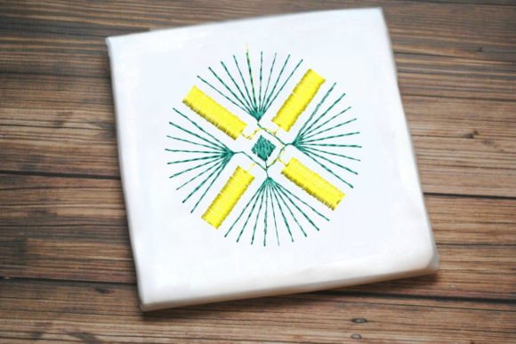 Abstract One Line Flower: A Designer's Review