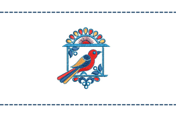 Creative Sparrow: A Designer's Review