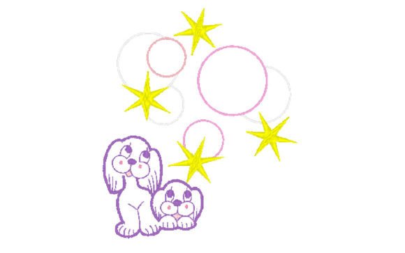 Cute Dogs: A Seller's Review for Etsy Shops