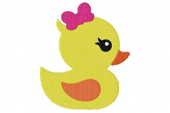 Duck Girl Embroidery: A Boutique Apparel Review