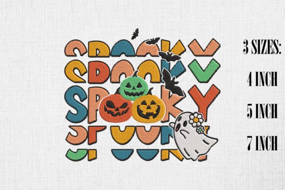 Groovy Spooky Vibes: A Designer's Review