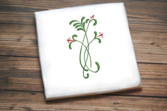 Red Flowers Delicate Leaves: A Designer's Review