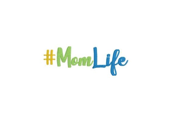 Reviewing MomLife: A Seasonal Embroidery Gem