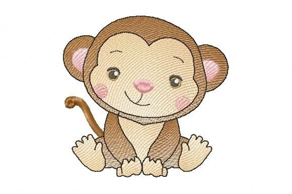 Safari Monkey: A Craft Fair Design Review